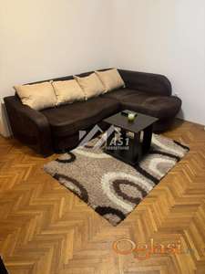 Izdajem lep jednosoban pet friendly stan na Limanu I ! ID#5327