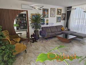 Odličan petosoban stan od 145m2 u Sremskoj Kamenici!