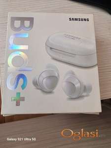 samsung bežićne slušalice