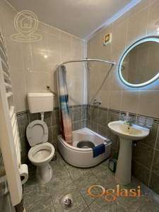 Prodaja jednoiposobnog stana Novi Sad – Telep 36m2 | Novogradnja, etažno grejanje, kredit