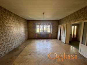 Prodaje se kuca u blizini policajske skole Sremska Kamenica