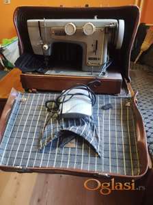 Mašina za šivenje ČAJKA 3