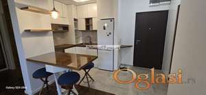 Lekino brdo-NOV 1.5 stan