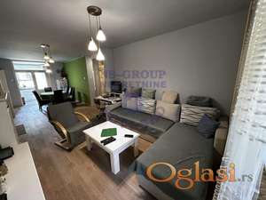 Renoviran trosoban stan na Novom Naselju