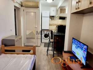 Zemun | Dobanovačka | garsonjera