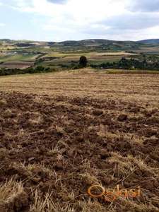 Sviloš polj. zemljište  4757m2 potes Mačkovac HITNO!