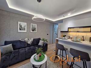 VIRTUS apartmani Vrnjačka Banja centar