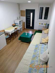 LEP STAN NA MIŠELUKU 31m2