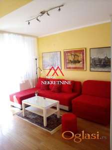 Garsonjera - 28m2 - Garsonjera