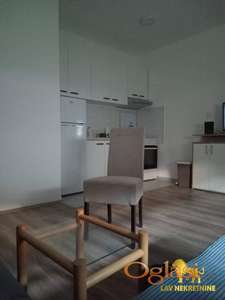 NOVI SAD - ADICE - 23.00 m2