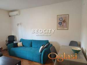 Novi Sad, Novo Naselje, Jugovićevo, 1.5, 41m2
