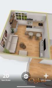 **Nudimo Vam stan u srcu Sremskih Karlovaca**