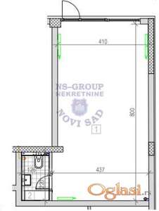 Odlican lokal na Podbari