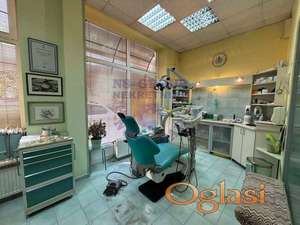 Fantastican lokal u blizini Bulevara!