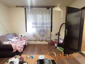 Dvorišni stan -Podbara