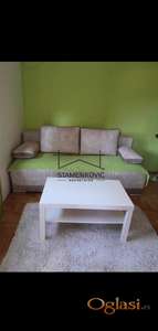 Jednoiposoban komforan stan na odličnoj lokaciji! ID#6822