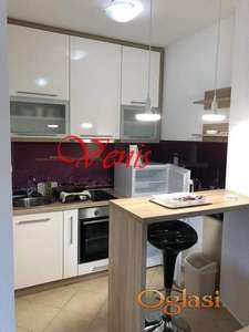 GRBAVICA ul.Braće Ribnikara 40 m2 – 380 Evra USELJIV ID#2717