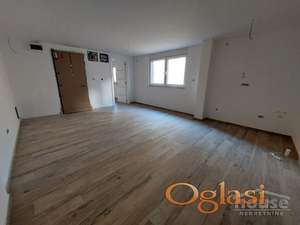 STAN - NOVI SAD - TELEP - 51m2 - 114750 evra