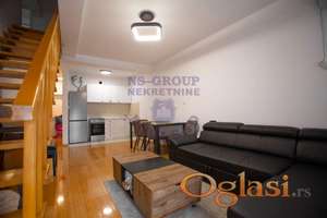 Četvorosoban stan, 86m2, Železnička stanica