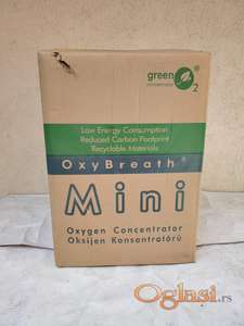 Koncentrator kiseonika