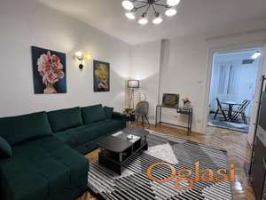 Izdavanje 2,0 stan od 50m2 Trnska