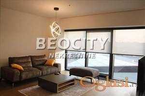 Novi Beograd, West 65, West Tower-Omladinskih brigada, 2.0, 56m2