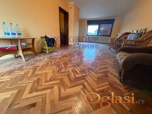 Trosoban,odlican,Adice