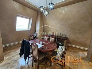 Hala Pionir, 4.0 namešten, pet friendly ID#5202