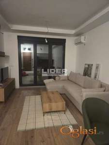 Stan u Južnom bulevaru ID#6131