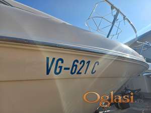 Registracione nalepnice za Čamce i splavove