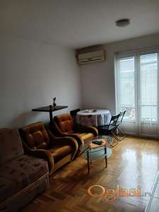 Garsonjera kod hotela Solaris