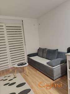 NOVI SAD - ADICE - 25.00 m2