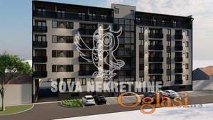 Subotica, Stan u izgradnji ID#1442