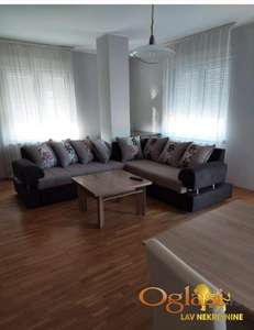 NOVI SAD - NOVA DETELINARA - 76.00 m2