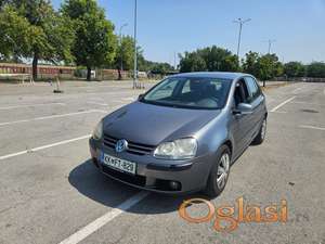 Golf 5 stranac 1.9 TDI 77kw BKC