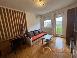 Prodaje se - odličan 1.5 stan - Nova Detelinara