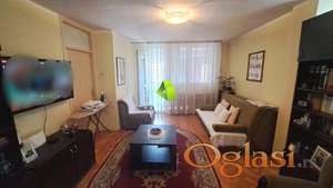 Lep dvoiposoban stan na najatraktivnijoj lokaciji kod Delte ID#6388