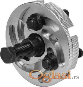 Izvlakač zupčanika bregaste osovine remenice 50-80 mm