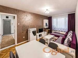 Stan 62m2, Crveni Pevac, 3.0