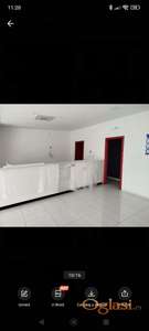 Vlasnik Izdaje 190 m2 stana