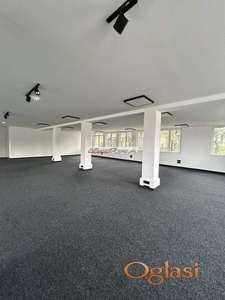 NEUSELJAVAN PP od 230kvm