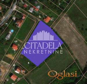 Barajevo - Taborište ID#2268