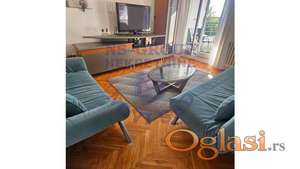 - Perfektan dvosoban 49m2, SAJAM -