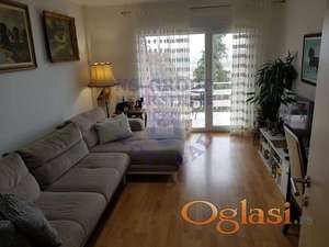 Useljiv Trosoban Duplex Novi Ledinci