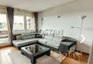 Novi Beograd - Blok 19a #68309