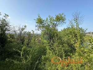 Plac u Novim Ledincima