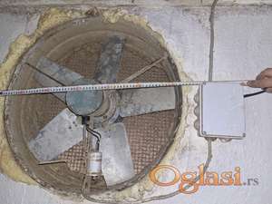 Oprema za farmu zivine