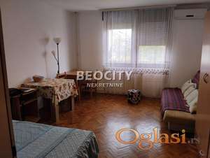 Novi Sad, Grbavica, Danila Kiša, 0.5, 27m2