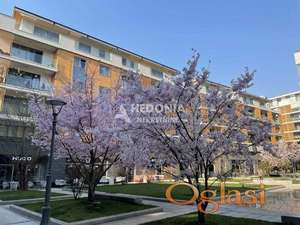 West 65, izdavanje, nov, lux 4.0 kao posl.prostor ID#10151