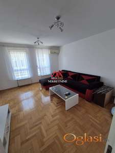 Dvosoban stan - 49m2 - Jugovićevo